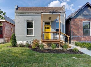 4355 Hunt Ave, Saint Louis, MO 63110