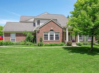 49097 Hawksburry Rd, Canton, MI 48188