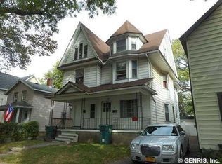 36 Bloss St, Rochester, NY 14608