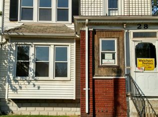28 W Westfield St APT 3, Ecorse, MI 48229