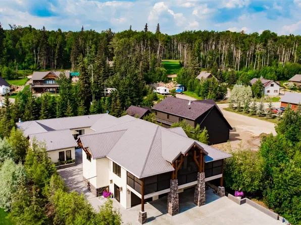 37 Hilliards Bay Estate Township Rd #13414-752A, Big Lakes County, AB T0G 1C0
