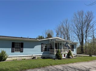 217 Dogwood Ln, Akron, NY 14001