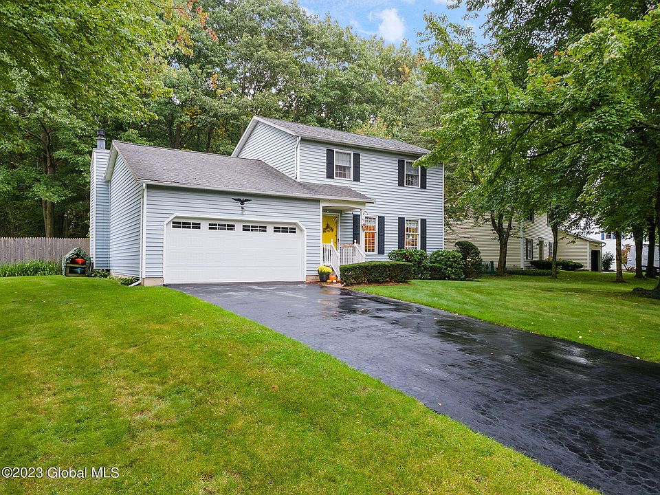 40 Esopus Drive, Clifton Park, NY 12065 Zillow