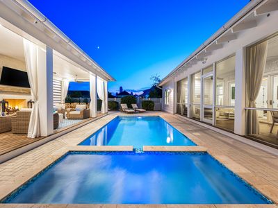 1016 Pathways Dr, Inlet Beach, FL, 32461