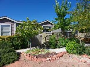 3450 E Millennium Way, Rimrock, AZ 86335