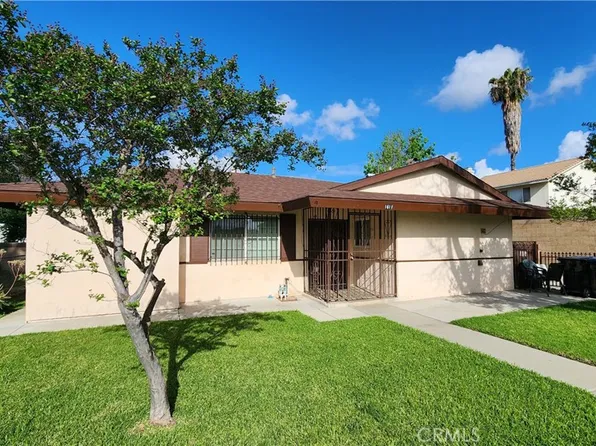 1611 S San Antonio Ave, Pomona, CA 91766