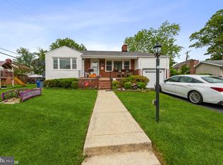 3220 Hatton Rd, Baltimore, MD 21208