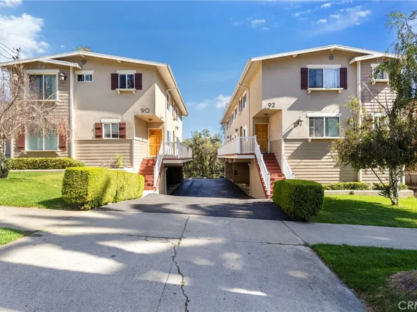 90-92 Monterey Rd, South Pasadena, CA 91030