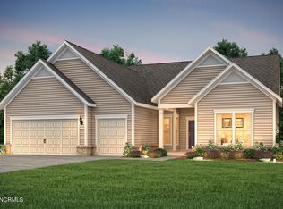 547 Fox Sedge Pl, Wilmington, NC 28412