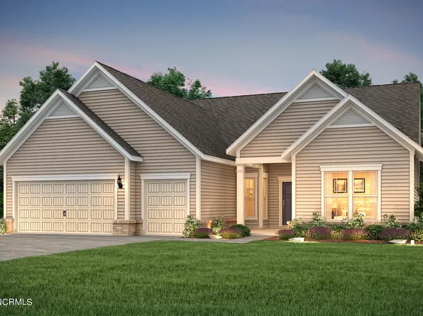 547 Fox Sedge Place, Wilmington, NC 28412