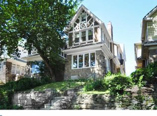 425 Glen Echo Rd, Philadelphia, PA 19119