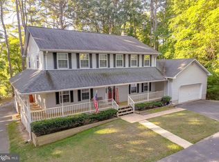 13630 Dowell Rd, Solomons, MD 20688