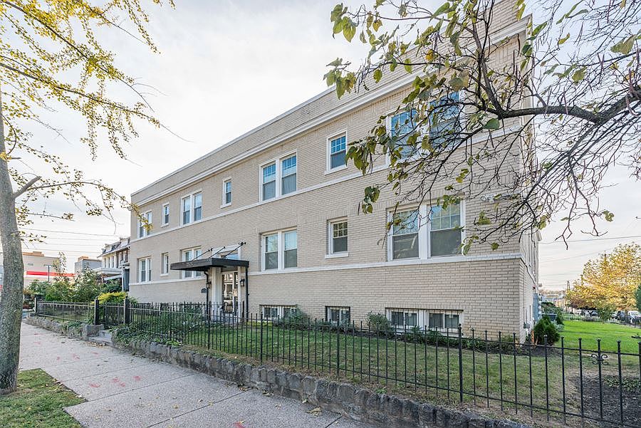 2824 12th Street NE - Brooks Park Condominium