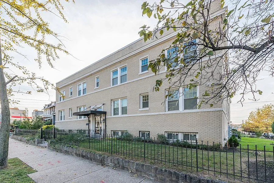 2824 12th Street NE - Brooks Park Condominium
