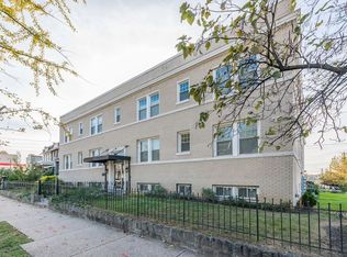2824 12th St NE UNIT 204, Washington, DC 20017