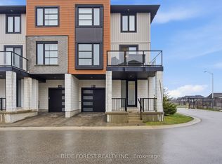 933 Sarnia Rd, London, ON