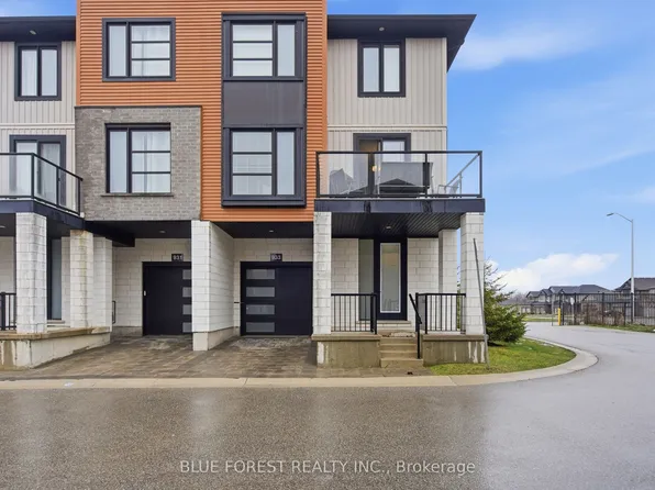 933 Sarnia Rd, London, ON N6H 0J7