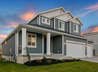 157 E Shorewood Dr, Saratoga Springs, UT 84045