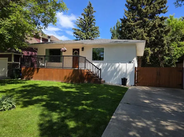 1804 S 22nd Ave, Coaldale, AB T1M 1G2