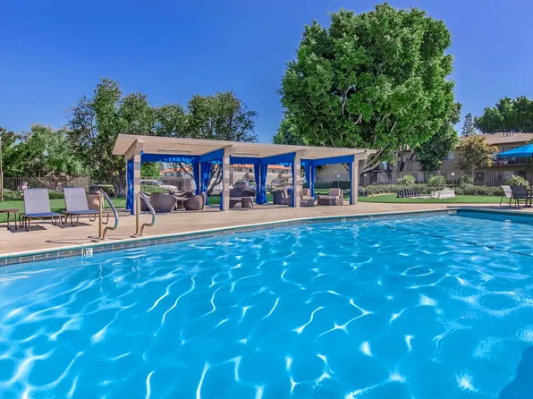 R.C. Briarwood Apartment Homes