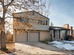 4629 S Kalispell Way, Aurora, CO 80015