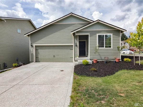 9021 168th St NE, Arlington, WA 98223