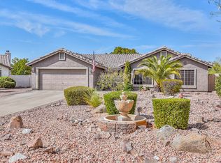 6133 W Audrey Ln, Glendale, AZ 85308