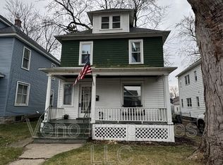 1140 Baker Ave, Schenectady, NY 12309