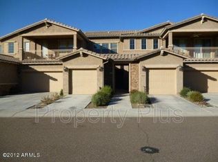 2140 W Tallgrass Trl UNIT 108, Phoenix, AZ 85085