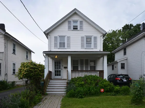 63 Harrison Ave, North Plainfield Boro, NJ 07060