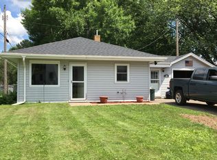 104 S Madison St, Spencer, WI 54479