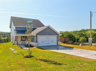5101 Santa Fe St, Granbury, TX 76048