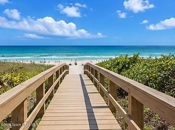 3150 N Atlantic Ave APT 8-1000, Cocoa Beach, FL 32931