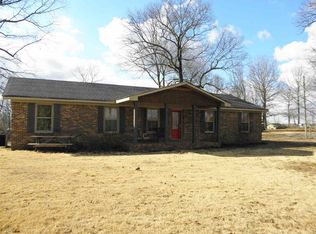 1641 County Road 245, Scottsboro, AL 35768