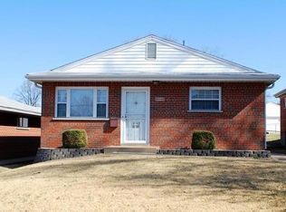 3743 Koeln Ave, Saint Louis, MO