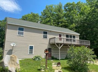 469 South Rd #A, Sullivan, NH 03445