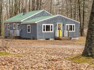 75 Shaws Mill Rd, Gorham, ME 04038