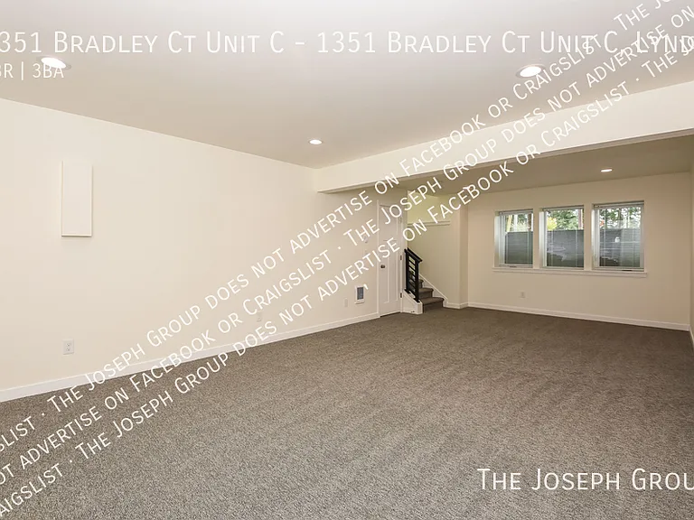 1351 Bradley Ct #C — Photo 6