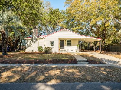2731 Martha Dr, North Charleston, SC, 29405