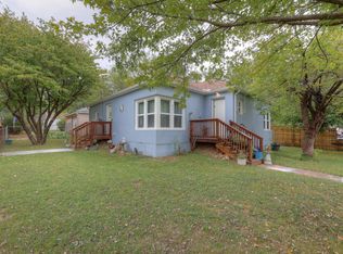 601 S Stcharles Ave, Joplin, MO 64801