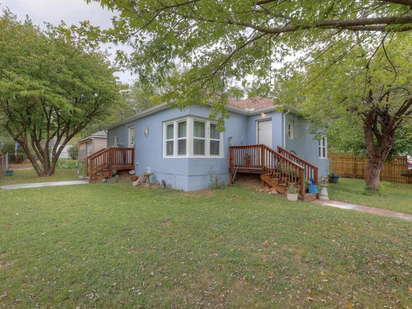 601 S St.Charles Avenue, Joplin, MO 64801