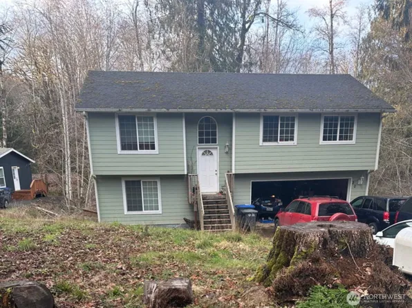 20 SE Fuchsia Ave, Shelton, WA 98584