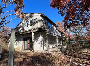 278 Julie Ln, Rockaway Beach, MO 65740
