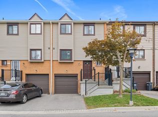 2 Moregate Cres, Brampton, ON L6S3K9