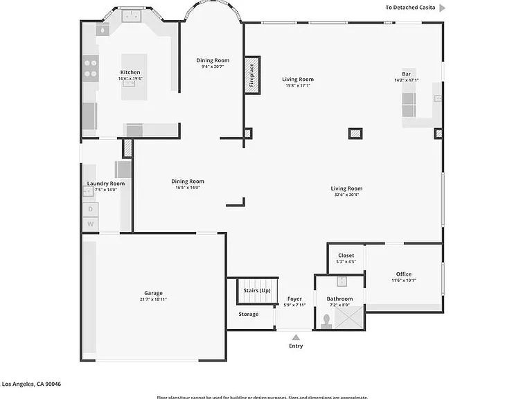 2411 Mount Olympus Dr — Photo 72