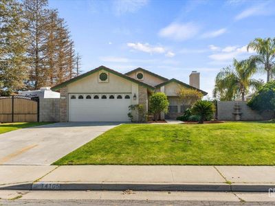 14105 San Esteban Ave, Bakersfield, CA, 93314