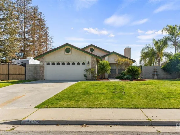 14105 San Esteban Ave, Bakersfield, CA 93314