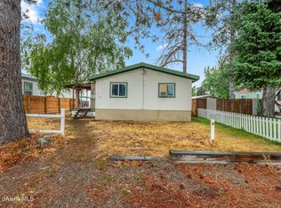 5725 W Highway 53 UNIT G, Rathdrum, ID 83858