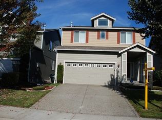 8609 187th Street Ct E, Puyallup, WA 98375