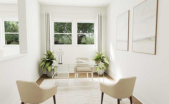 The Columbus - Study